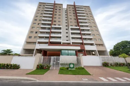 Apartamento com 2 Quartos à venda, 57m² no Demócrito Rocha, Fortaleza