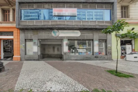 Ponto Comercial para alugar, 320m² no República, São Paulo