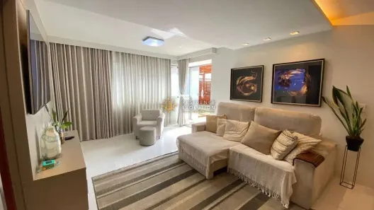 Apartamento com 4 Quartos à venda, 160m² no São Pedro, Belo Horizonte