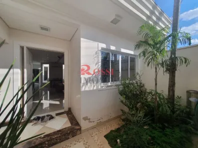 Casa com 3 Quartos à venda, 264m² no Novo Jardim Cândida, Araras