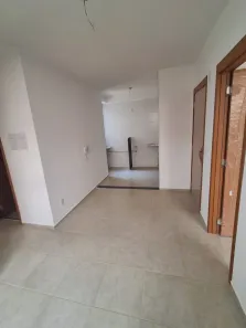 Apartamento com 3 Quartos à venda, 55m² no Vila Real (Justinópolis), Ribeirão das Neves