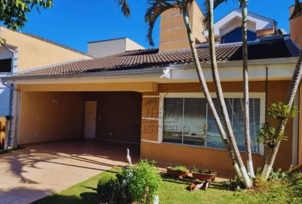 Casa de Condomínio com 4 Quartos à venda, 190m² no Residencial Havana, Londrina