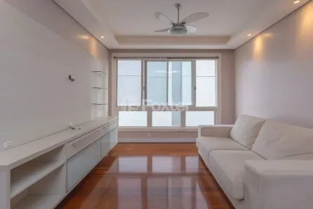 Apartamento com 3 Quartos à venda, 105m² no Rio Branco, Porto Alegre