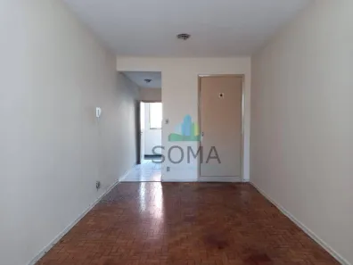 Kitnet com 1 Quarto à venda, 39m² no Centro, Campinas