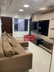 Sobrado com 3 Quartos à venda, 120m² no Vila Maria Alta, São Paulo