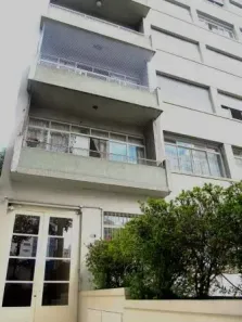 Apartamento com 3 Quartos para alugar, 150m² no Santa Cecília, São Paulo