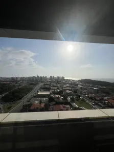 Sala Comercial com 1 Quarto à venda, 37m² no Calhau, São Luís