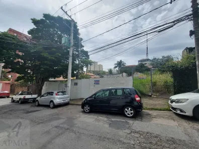 à venda, 785m² no Jardim Anny, Guarulhos