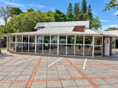 Ponto Comercial para alugar, 348m² no Ipanema, Porto Alegre