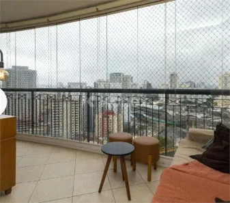 Apartamento com 3 Quartos à venda, 96m² no Parque da Vila Prudente, São Paulo