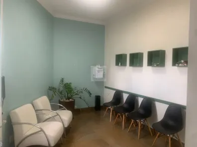 Sala Comercial para alugar, 25m² no Santo Agostinho, Belo Horizonte