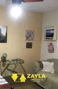 Apartamento com 3 Quartos à venda, 57m² no Praça Seca, Rio de Janeiro