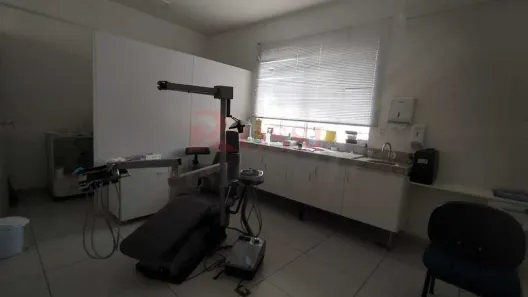 Sala Comercial para alugar, 25m² no Zona Central, Rio Claro