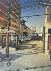 Lote/Terreno com 1 Quarto à venda, 572m² no Menino Deus, Porto Alegre