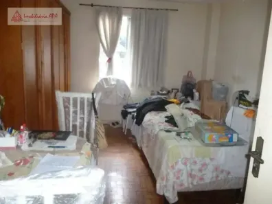 Apartamento com 1 Quarto à venda, 31m² no Vila Buarque, São Paulo