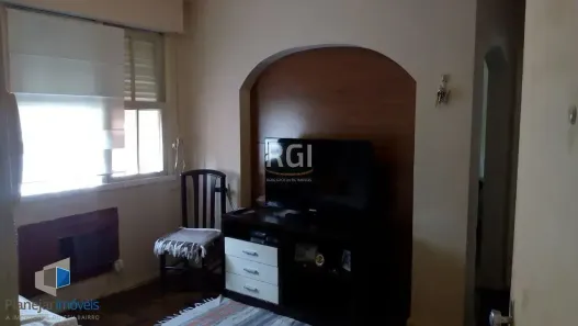 Apartamento com 2 Quartos à venda, 49m² no Santo Antônio, Porto Alegre