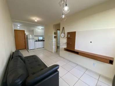 Apartamento com 2 Quartos à venda, 64m² no Jardim Interlagos, Ribeirão Preto