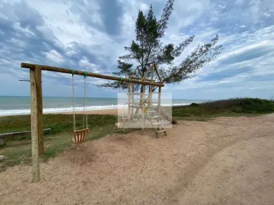 Lote/Terreno à venda, 366m² no Terra Firme, Rio das Ostras
