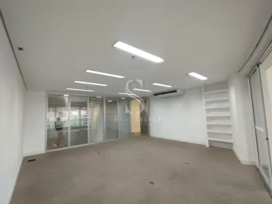 Sala Comercial à venda, 166m² no Cerqueira César, São Paulo
