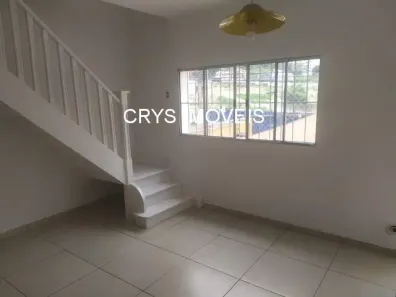Sobrado com 2 Quartos para alugar, 126m² no Santana, São Paulo