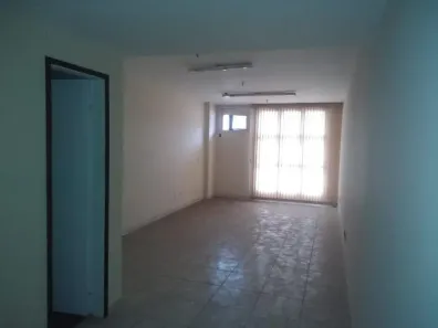 Sala Comercial à venda, 36m² no Centro, Niterói