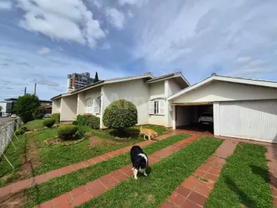 Casa com 4 Quartos à venda, 257m² no São Cristóvão, Passo Fundo