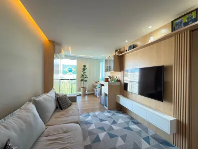Apartamento com 2 Quartos à venda, 70m² no Barra Olímpica, Rio de Janeiro