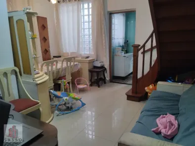 Casa com 4 Quartos à venda, 180m² no Quarta Parada, São Paulo