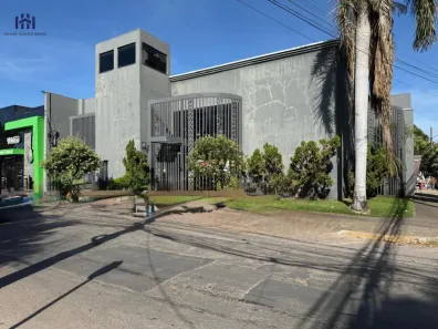 Prédio Comercial à venda, 960m² no Bandeirantes, Cuiabá