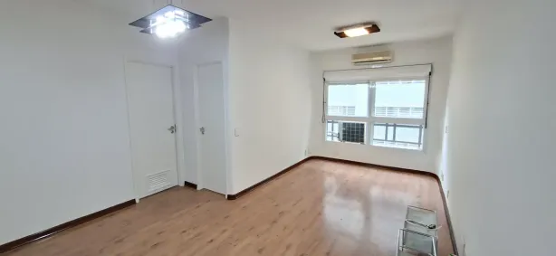Apartamento com 1 Quarto à venda, 40m² no Jardim Paulista, São Paulo