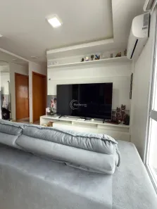 Apartamento com 2 Quartos à venda, 55m² no Vinhedos, Caxias do Sul