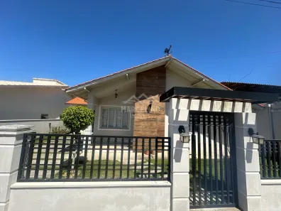 Casa com 3 Quartos à venda, 124m² no Village, Imbituba