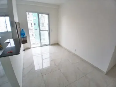 Apartamento com 2 Quartos à venda, 48m² no Ocian, Praia Grande