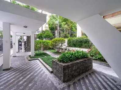 Apartamento com 3 Quartos à venda, 160m² no Santa Cecília, São Paulo
