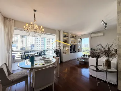 Apartamento com 4 Quartos à venda, 222m² no Tauape, Fortaleza