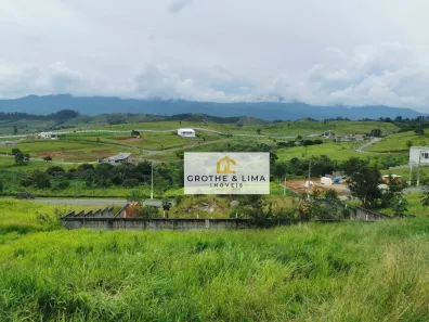 Lote/Terreno à venda, 1060m² no Loteamento Comercial e Residencial Village da Serra, Tremembé