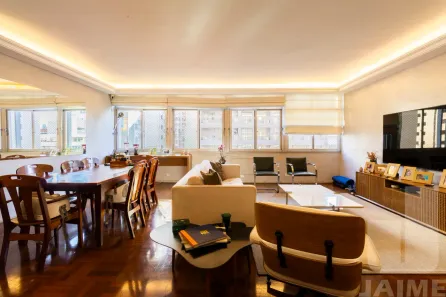 Apartamento com 3 Quartos à venda, 170m² no Consolação, São Paulo