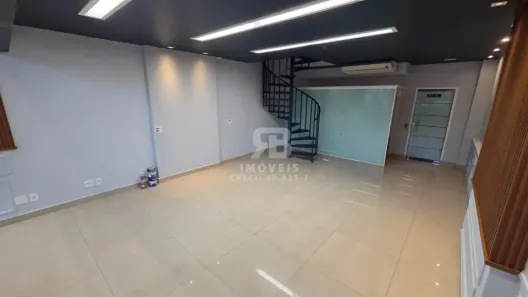 para alugar, 72m² no Jardim Nova Yorque, Araçatuba