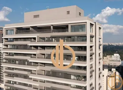 Apartamento com 3 Quartos à venda, 132m² no Vila Clementino, São Paulo