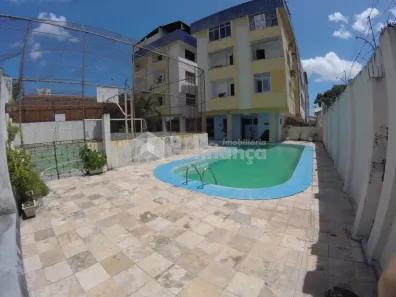 Apartamento com 3 Quartos à venda, 109m² no Farias Brito, Fortaleza