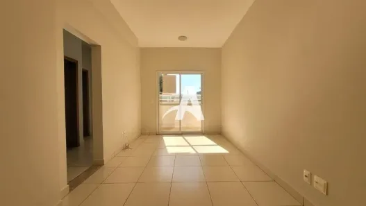 Apartamento com 3 Quartos para alugar, 77m² no Tibery, Uberlândia