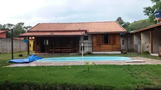 Fazenda/Sítio com 3 Quartos à venda, 10m² no Jardim Prado, Santa Branca