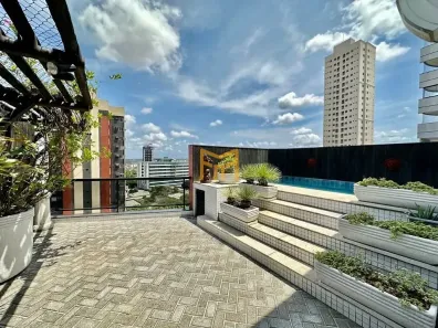 Cobertura com 2 Quartos à venda, 165m² no Umarizal, Belém