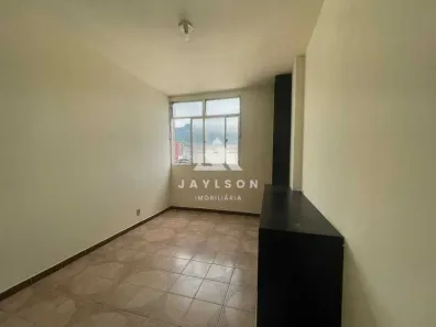Apartamento com 2 Quartos à venda, 62m² no Todos os Santos, Rio de Janeiro
