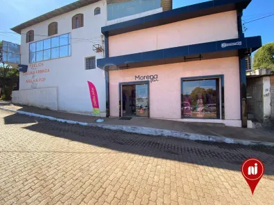 Prédio Comercial à venda, 480m² no Vila Sao Tarcisio, Mário Campos