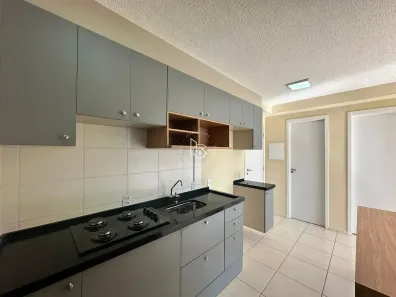 Apartamento com 2 Quartos para alugar, 37m² no Vila Guilherme, São Paulo