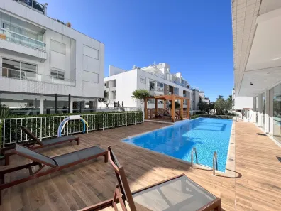 Apartamento com 2 Quartos à venda, 116m² no Campeche, Florianópolis