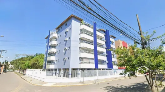 Apartamento com 2 Quartos à venda, 71m² no Itaguá, Ubatuba