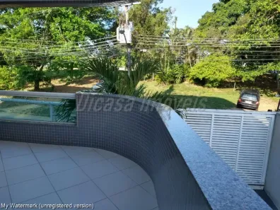 Apartamento com 4 Quartos à venda, 185m² no Jardim Guanabara, Rio de Janeiro