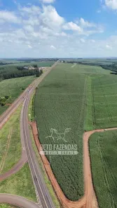 Fazenda/Sítio à venda, 217316000m² no , Santa Fé de Goiás